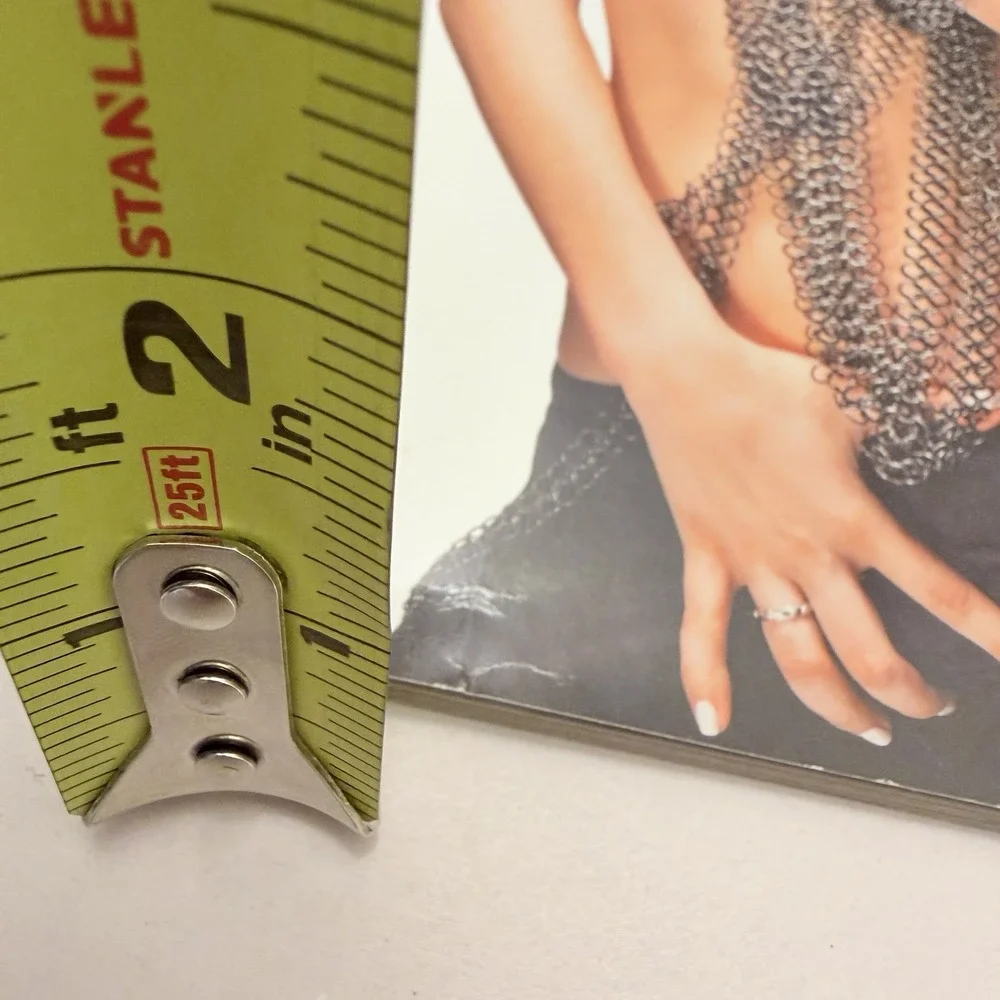 Lady Gaga Fashion Magazine 2011 Calling all Monsters Gift Special Edition Issue